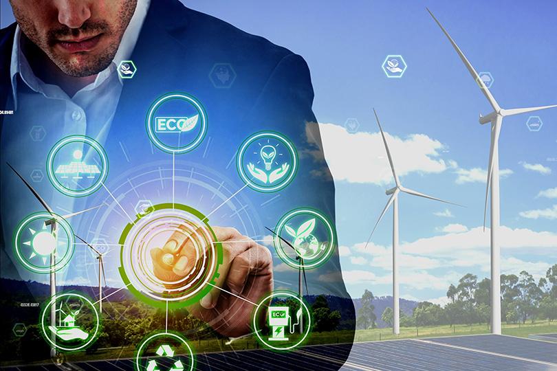 Engineering for a Cleaner Planet