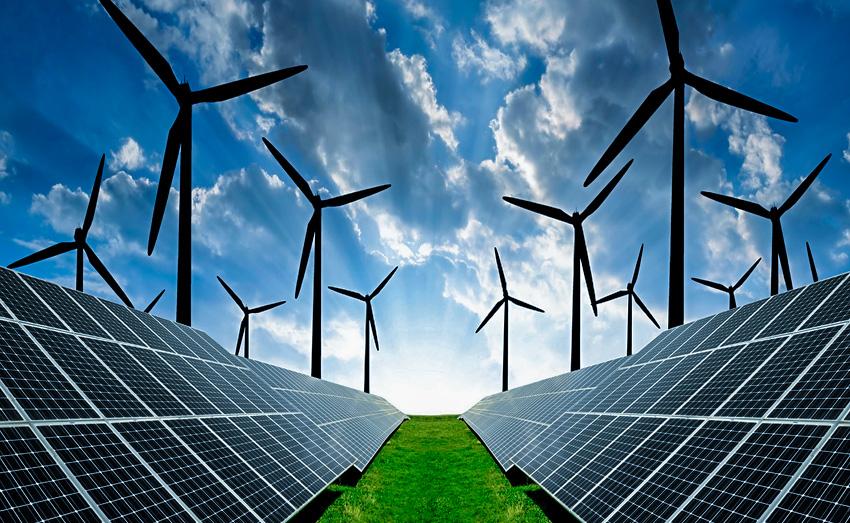 Optimizing Solar and Wind Projects: A Refinematecarz Approach