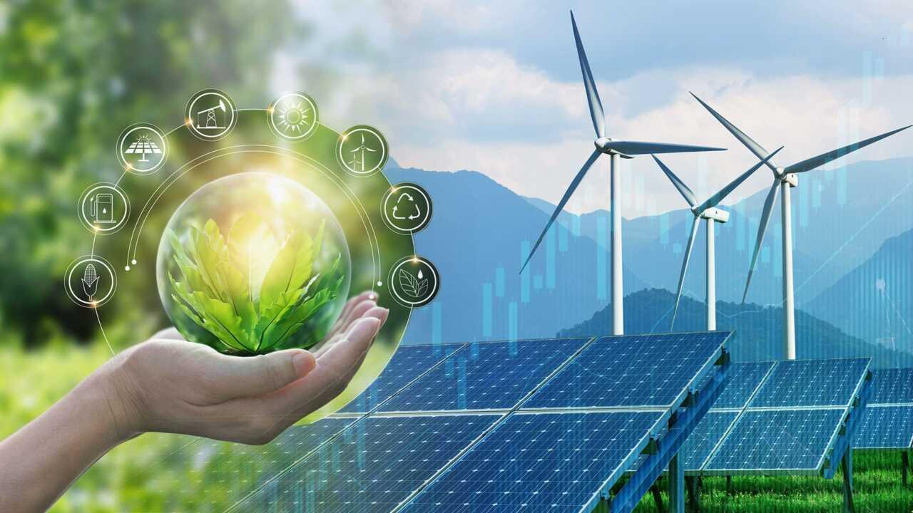 Future Horizons in Green Power