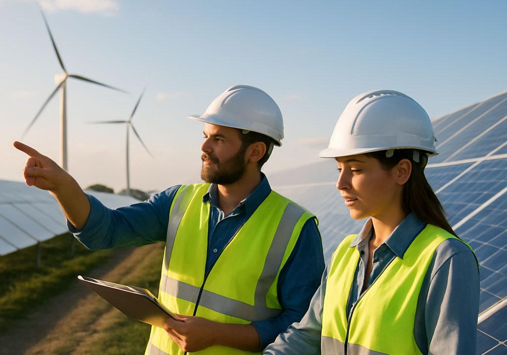 Wind Energy Project Feasibility